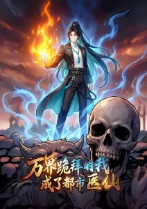 墨色铃兰 动漫在线播放海报